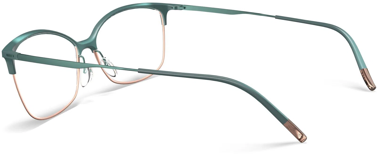 Silhouette Urban Fusion 1609 Eyeglasses - view 26